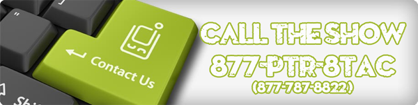 call 877-PTR-8TAC / 877-787-8822